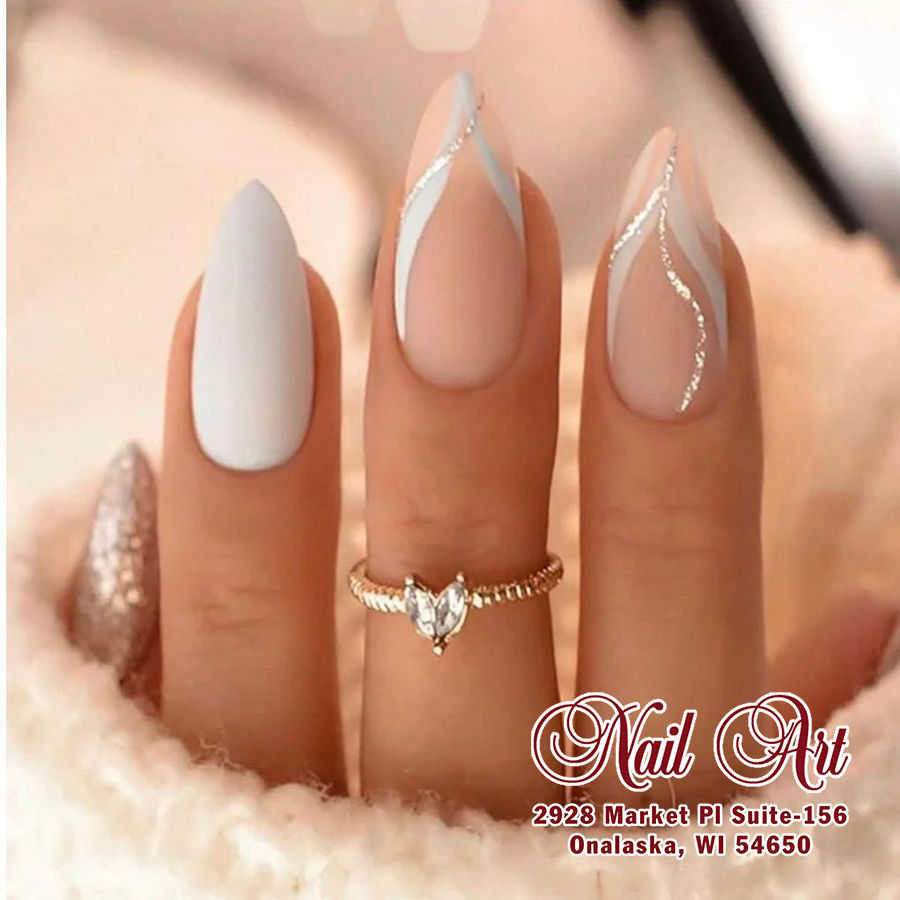 spring nails ideas